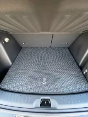 BYD Atto 3 for rent in Mai Khao