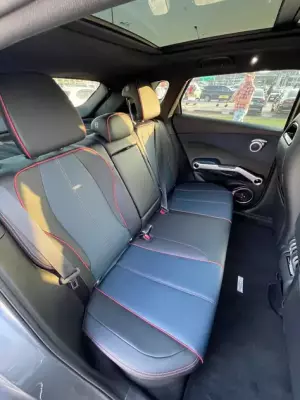 BYD Atto 3 for rent in Mai Khao