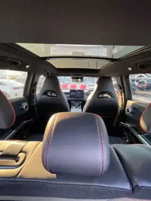 BYD Atto 3 for rent in Mai Khao