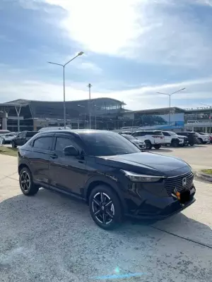 Honda HR-V for rent in Mai Khao