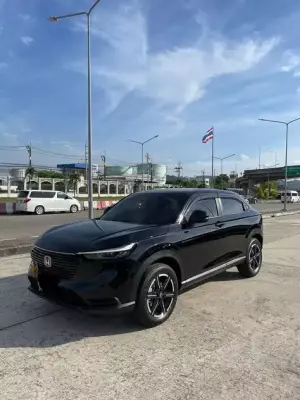Honda HR-V for rent in Karon