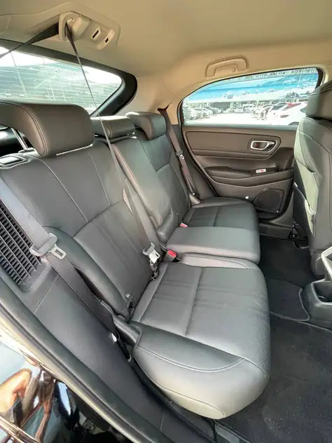 Honda HR-V for rent in Karon