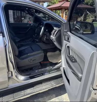 Ford Everest для аренды на мысе Панва