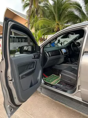 Ford Everest для аренды на мысе Панва
