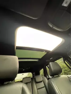 Ford Everest для аренды на мысе Панва