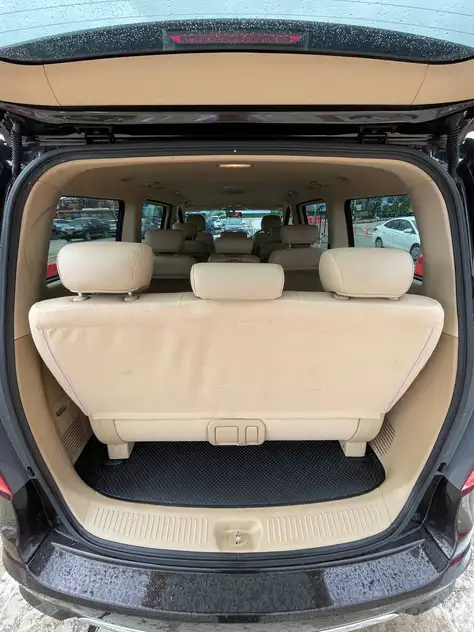 Hyundai H1 for rent in Kata