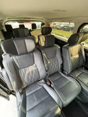 Toyota Majesty ให้เช่า ที่ประเทศไทย