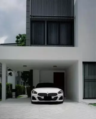BMW Z4 for rent in Rawai