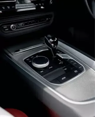 BMW Z4 for rent in Rawai