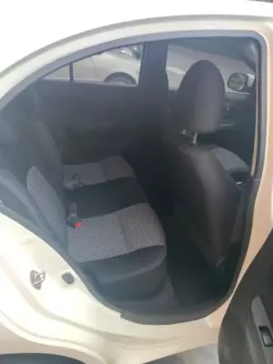 Nissan March для аренды в Бангкоке