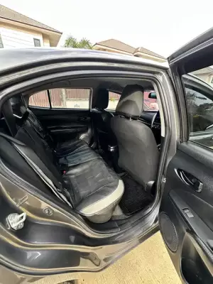 Toyota Yaris Ativ for rent in Rayong