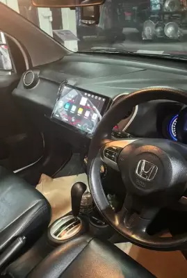 Honda Mobilio for rent in Bangkok