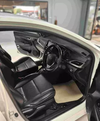 Toyota Yaris Ativ for rent in Rayong