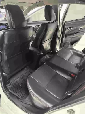 Toyota Yaris Ativ for rent in Rayong