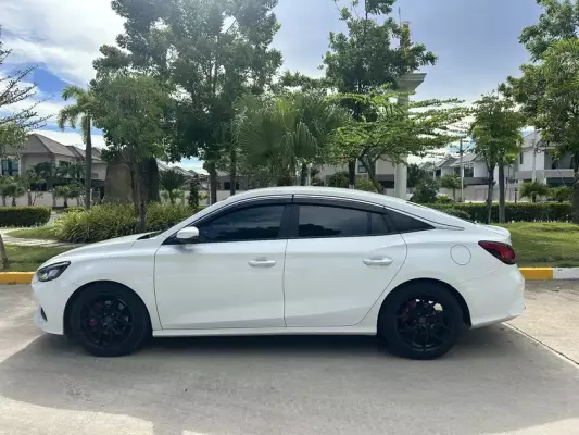 MG5 for rent in Rayong
