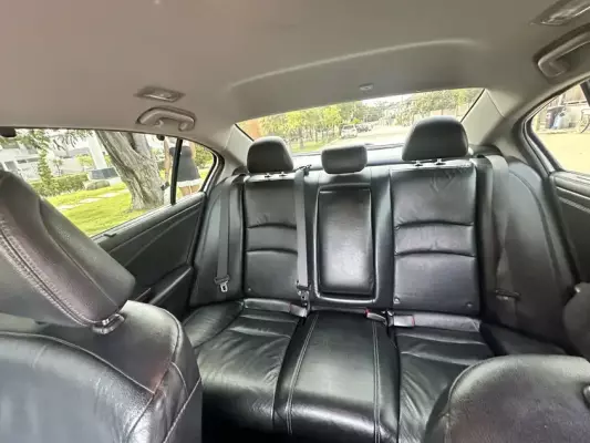 Honda Accord ให้เช่า ที่กรุงเทพมหานคร