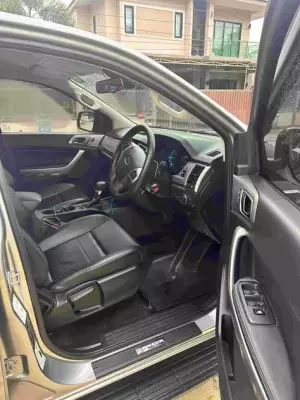 Ford Ranger for rent in Bang Phli