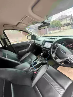 Ford Ranger for rent in Bang Phli
