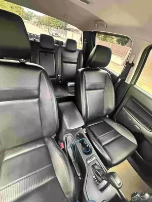 Ford Ranger for rent in Bang Phli