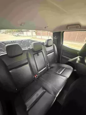 Ford Ranger for rent in Bang Phli