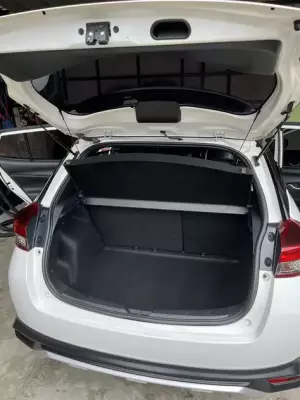 Toyota Yaris Cross for rent in Surat Thani