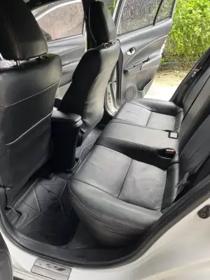 Toyota Yaris Cross for rent in Surat Thani