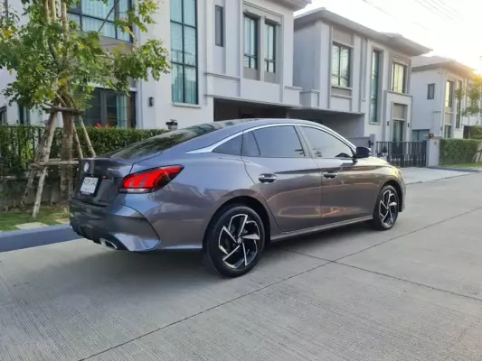 MG5 for rent in Nonthaburi