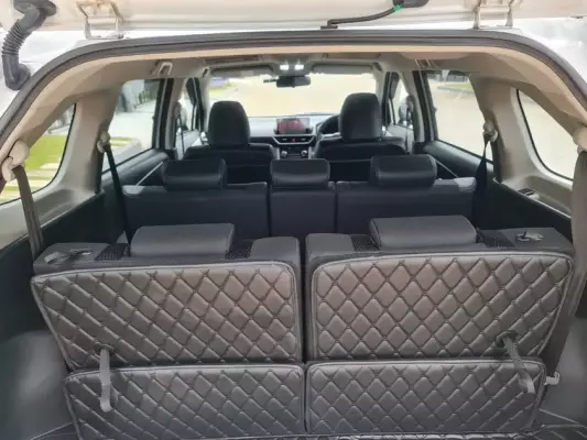 Toyota Veloz for rent in Hua Hin