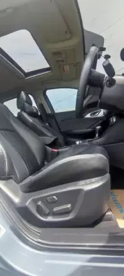 Mazda CX-3 for rent in Krabi