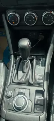 Mazda CX-3 for rent in Krabi