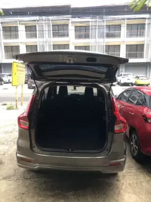 Suzuki Ertiga for rent in Surin