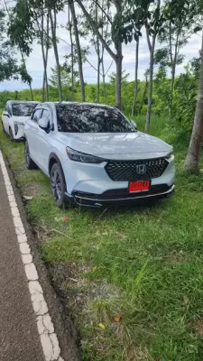 Honda HR-V for rent in Krabi