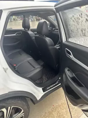 MG ZS for rent in Rayong
