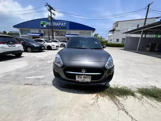 Suzuki Swift for rent in Kamala