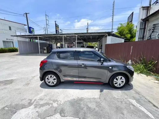 Suzuki Swift for rent in Kamala