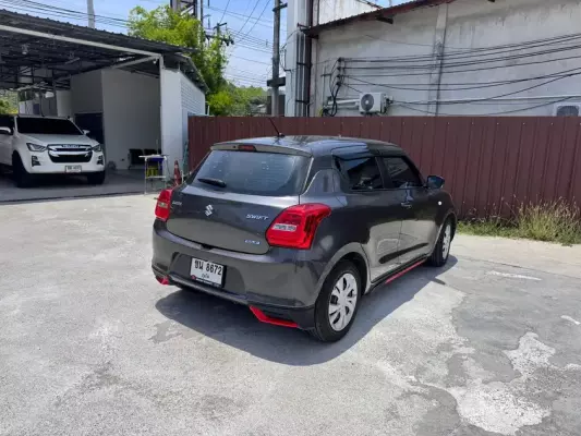 Suzuki Swift for rent in Kamala