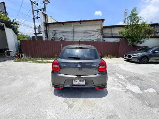 Suzuki Swift for rent in Kamala