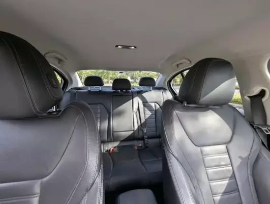 BMW 320d for rent in Kamala