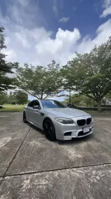 BMW 5 Series for rent in Thailand