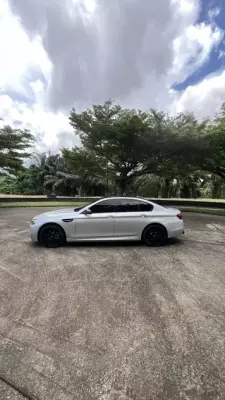 BMW 5 Series for rent in Thailand