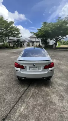 BMW 5 Series for rent in Thailand