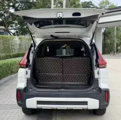 Mitsubishi Xpander Cross for rent in Krabi