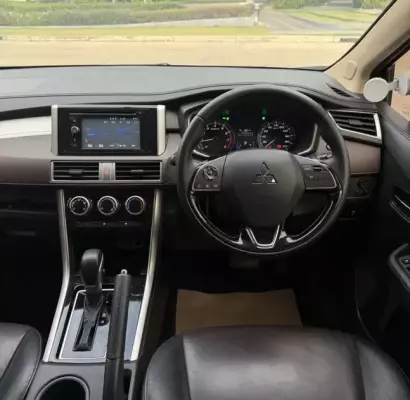 Mitsubishi Xpander Cross for rent in Krabi