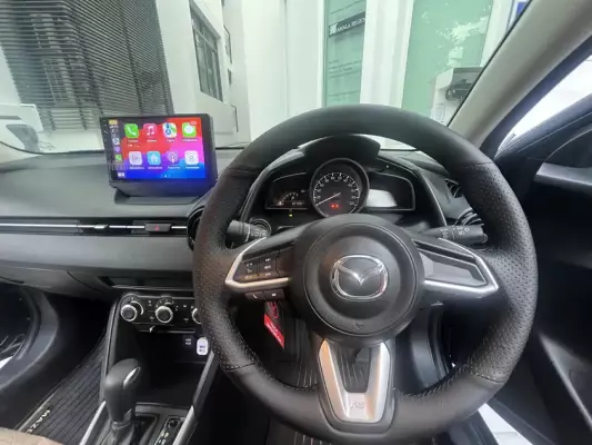 Mazda 2 for rent in Surin