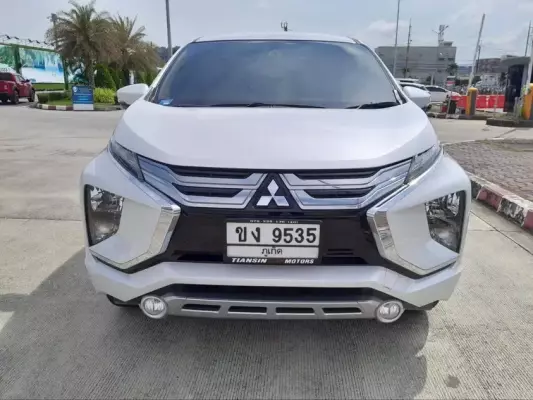 Mitsubishi Xpander for rent in Krabi