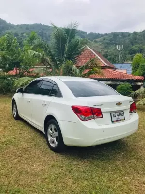 Chevrolet Cruze for rent in Bang Tao