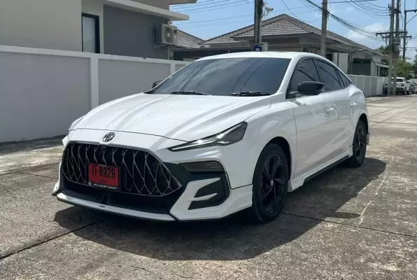 MG5 ให้เช่า ที่ดอนสัก