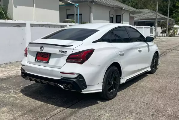 MG5 ให้เช่า ที่ดอนสัก