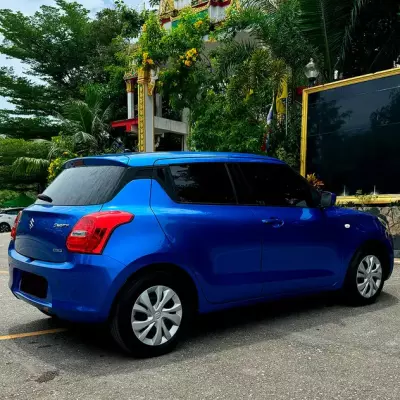 Suzuki Swift for rent in Don Sak
