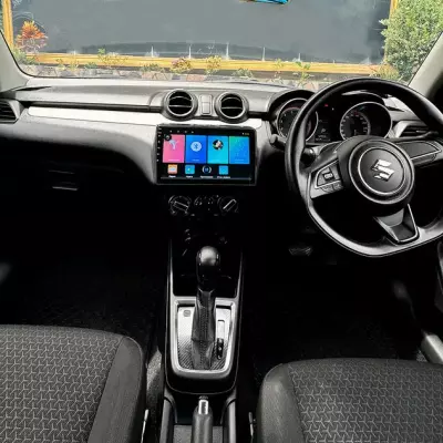 Suzuki Swift for rent in Don Sak
